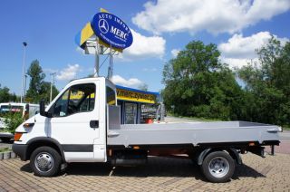 Iveco Daily 35C13